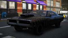 Dodge Charger Midan S10 for GTA 4