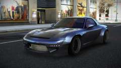 Mazda RX-7 Ronchel for GTA 4