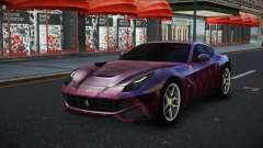 Ferrari F12 Semaen S1 for GTA 4