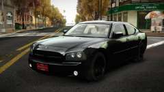 Dodge Charger Buqguvuba for GTA 4