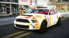 Shelby GT500 Anrahen S1 for GTA 4