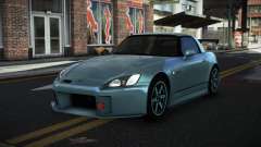 Honda S2000 Nalina for GTA 4