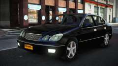 Toyota Aristo Jojozefow for GTA 4