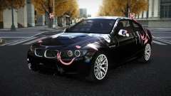 BMW M3 E92 Lanin S12 for GTA 4