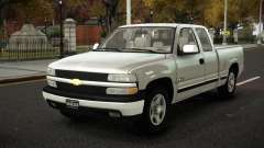 Chevrolet Silverado Perwag