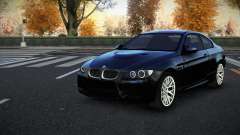 BMW M3 E92 Musolie S11 for GTA 4