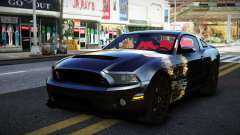 Shelby GT500 Anrahen S8 for GTA 4
