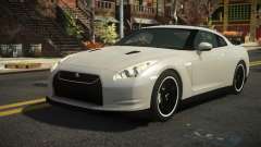 Nissan GT-R Zerac for GTA 4