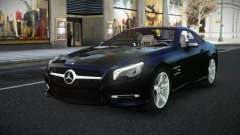 Mercedes-Benz SL500 Yufpe for GTA 4
