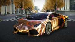 Lamborghini Aventador Chelleia S3 for GTA 4