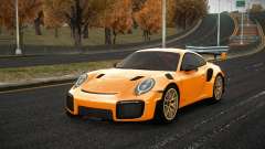 Porsche 911 Juwuney for GTA 4