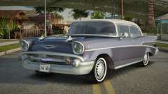 Chevrolet Bel Air Andoly for GTA San Andreas