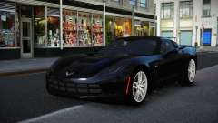Chevrolet Corvette Viqayepe for GTA 4