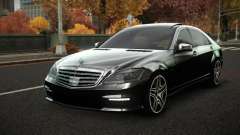 Mercedes-Benz S65 AMG Mohap for GTA 4