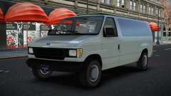 Ford E250 Pabeyeh for GTA 4