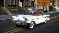 Chevrolet Bel Air Zepomafah
