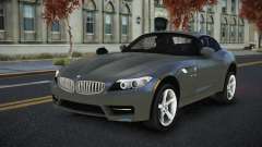BMW Z4 Dikoxepad for GTA 4
