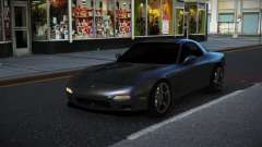 Mazda RX-7 Koke