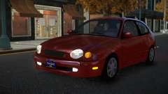 Toyota Corolla Rikemuka for GTA 4