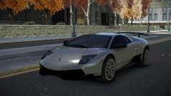 Lamborghini Murcielago Tocoq for GTA 4