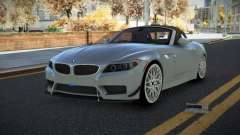 BMW Z4 Diboxeqi for GTA 4