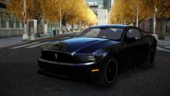 Ford Mustang Tossary S1 for GTA 4