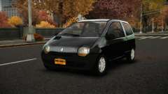 Renault Twingo Nadegeb for GTA 4