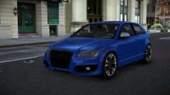 Audi S3 Lulaq for GTA 4