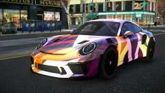 Porsche 911 Moryh S5 for GTA 4