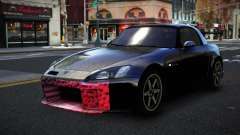 Honda S2000 Ronto S14