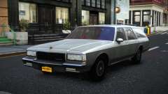Chevrolet Caprice Classic Leyqojuhu for GTA 4