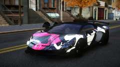 Lamborghini Aventador Berniel S5 for GTA 4