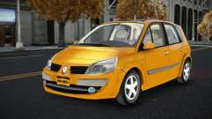 Renault Scenic Remewi for GTA 4