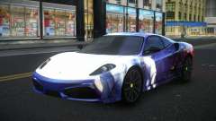 Ferrari F430 Rajox S3 for GTA 4