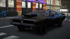 Dodge Charger Midan S11 for GTA 4