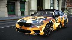 BMW M5 Ziery S12