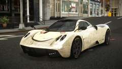 Pagani Huayra Arden S4 for GTA 4