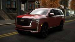 Cadillac Escalade Exej for GTA 4