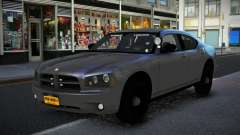 Dodge Charger Emod for GTA 4