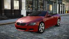 BMW M6 Woco for GTA 4