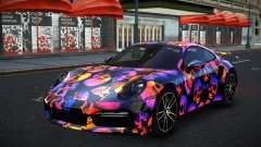 Porsche 911 Adjor S14 for GTA 4