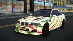 BMW M3 E46 Jagake S13 for GTA 4