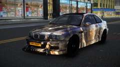 BMW M3 E46 Jagake S1 for GTA 4
