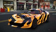 Dodge Viper Tycole S4 for GTA 4