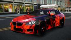 BMW M6 Xarory S10 for GTA 4