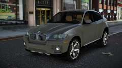 BMW X6 Tonubag for GTA 4
