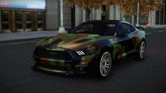 Ford Mustang Evelle S4 for GTA 4