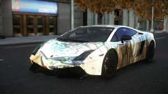 Lamborghini Gallardo Losfair S13 for GTA 4