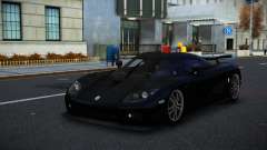 Koenigsegg CCXR Rarxipur for GTA 4