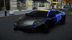 Lamborghini Murcielago Amrian S11 for GTA 4